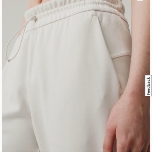 Lululemon Softstreme High-Rise Pant - Picture 4 of 8